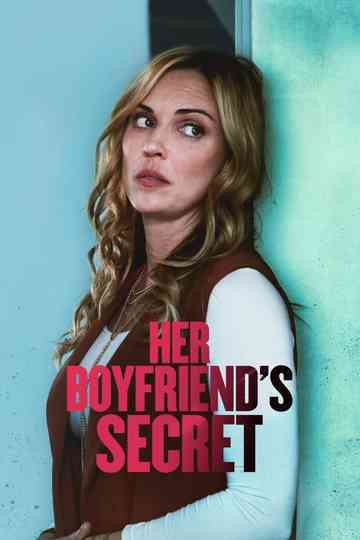 Her Boyfriends Secret Poster