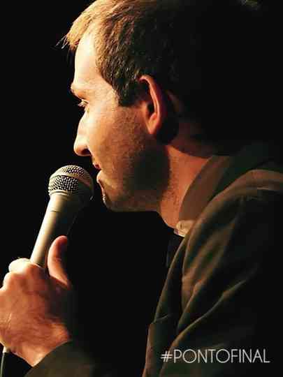 Paulo Almeida Ponto Final