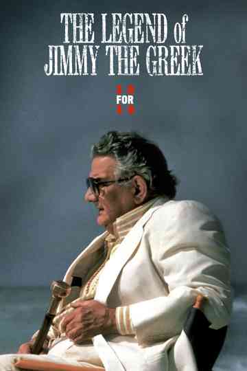 The Legend of Jimmy the Greek