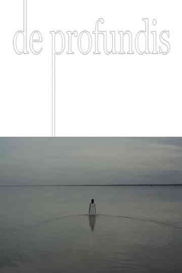 De Profundis Poster