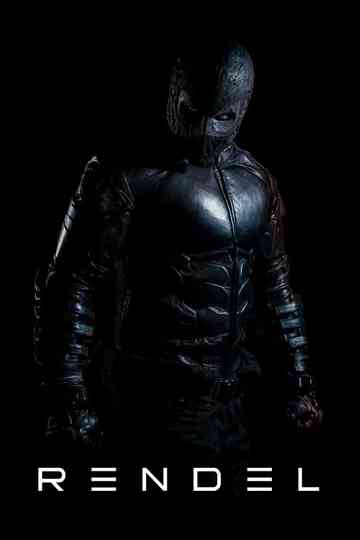 Rendel Collection Poster