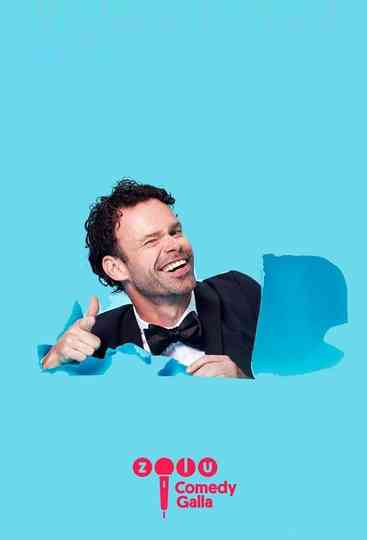 Zulu Comedy Galla 2018 Poster