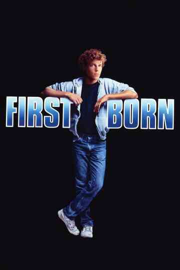 Firstborn Poster