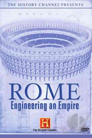 Rome: Engineering an Empire Poster