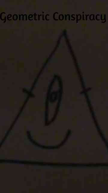 Geometric Conspiracy Poster