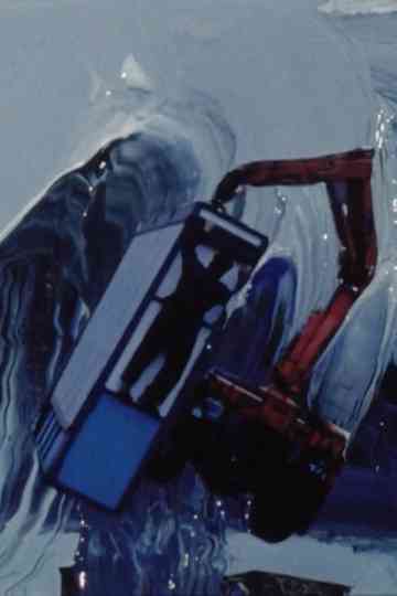 Kristinas Harbor Poster