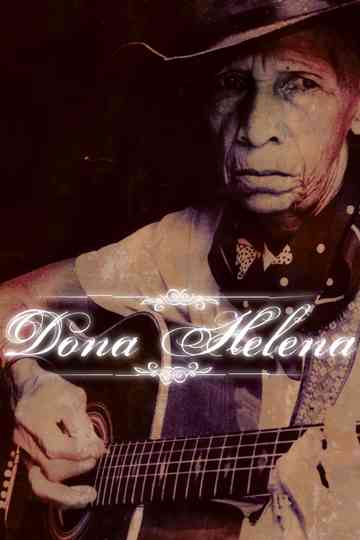 Dona Helena Poster