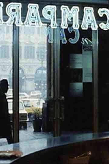 Cesare Pavese. Turin – Santo Stefano Belbo Poster