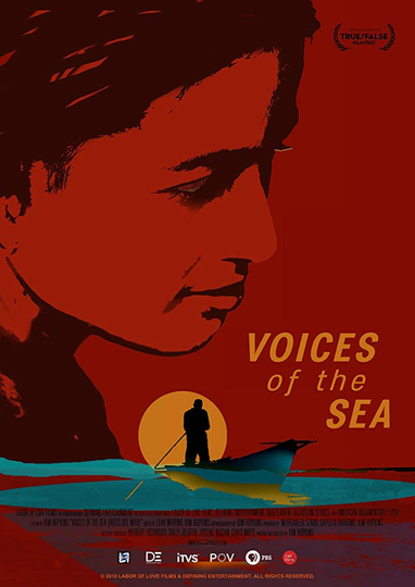 Voices of the Sea Poster