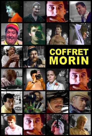 The Body Sculpters Poster