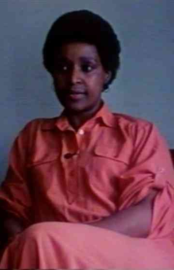 South Africa Belongs to Us Poster