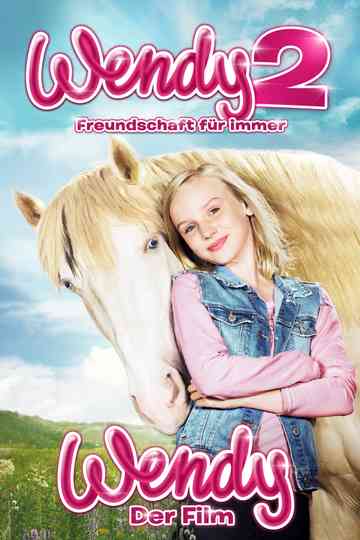 Wendy Collection Poster