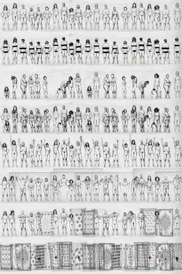 the words i do not have yet Poster