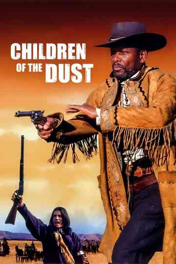Children of the Dust poster