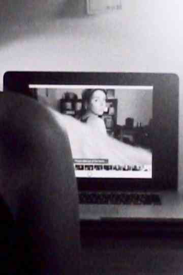 Please Step Out of the Frame Poster