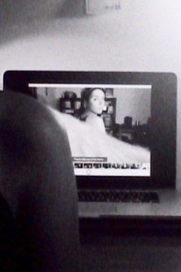 Please Step Out of the Frame