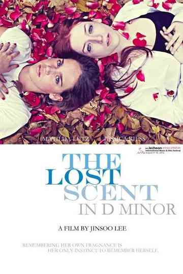 The Lost Scent in D Minor Poster