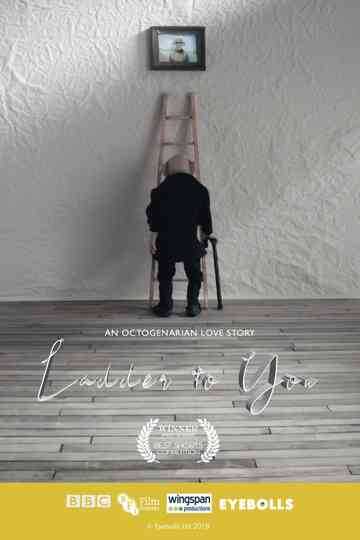 Ladder to You Poster