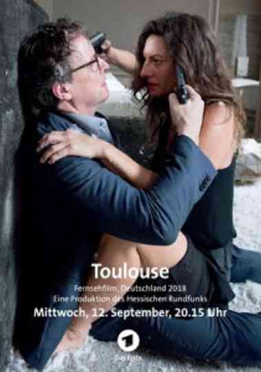 Toulouse Poster