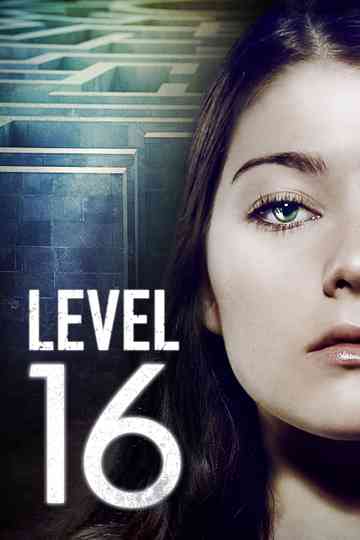 Level 16 poster