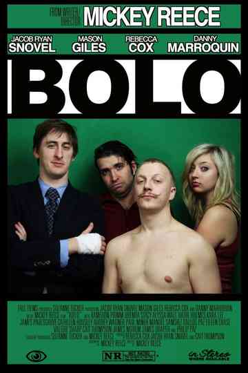 Bolo Poster