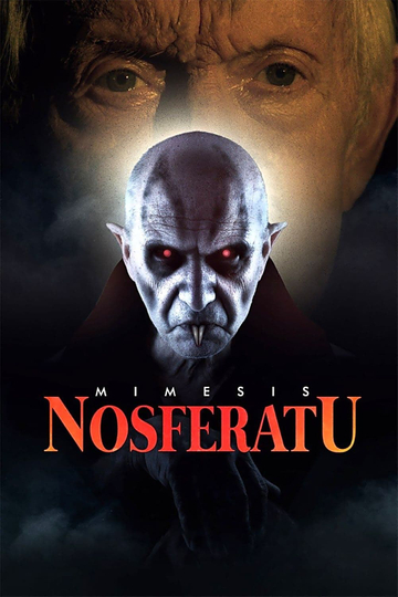 Mimesis: Nosferatu Poster