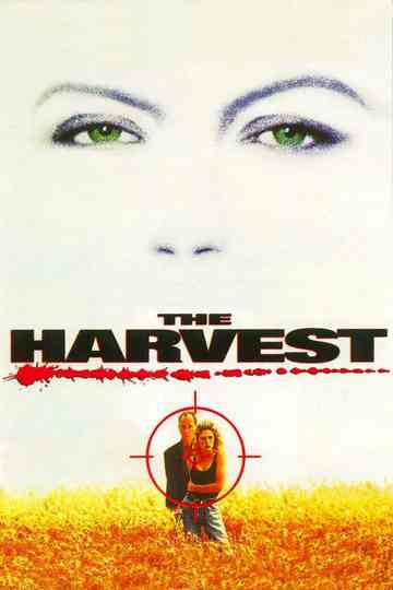 The Harvest Poster