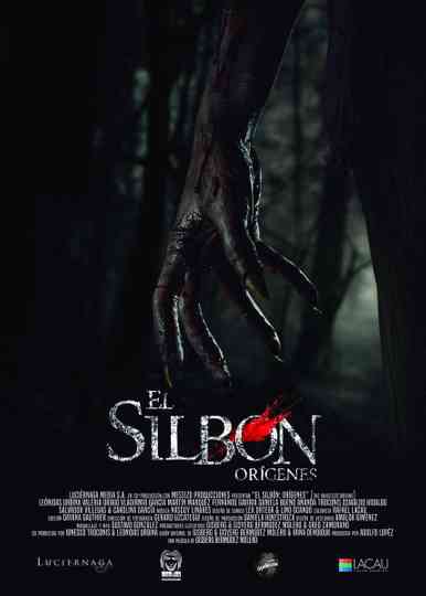 The Whistler: Origins Poster