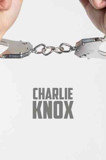Charlie Knox Poster