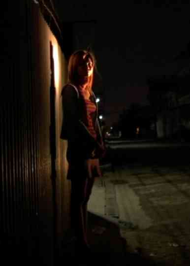 Ruins of Love Poster