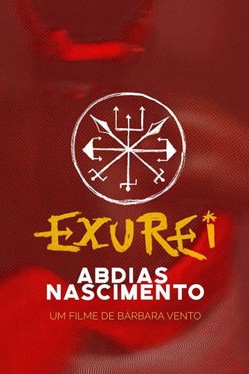 Exu Rei  Abdias do Nascimento