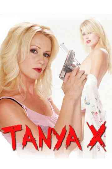 Tanya X Poster