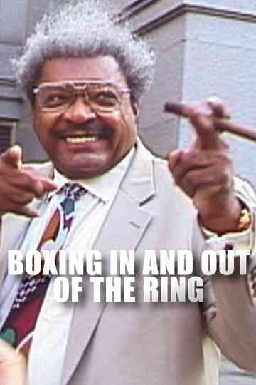 Boxing: In and Out of the Ring Poster