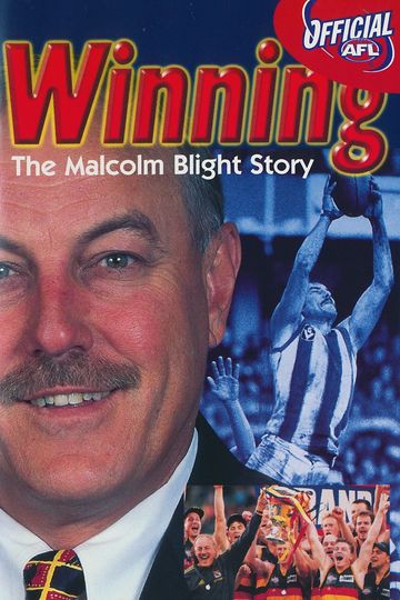 Winning The Malcolm Blight Story