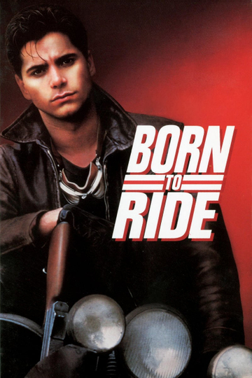 Born to Ride