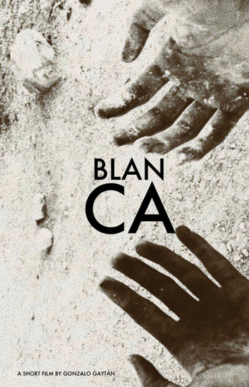 Blanca Poster