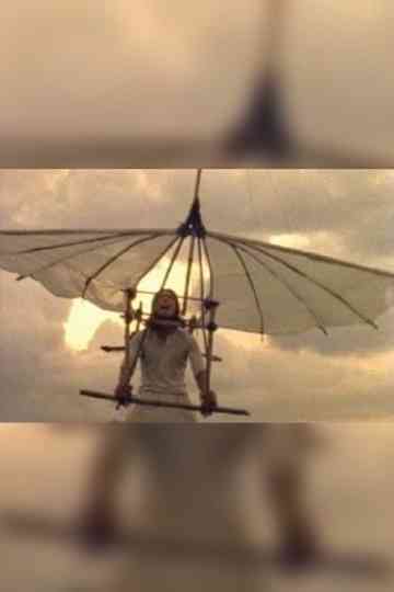 A Study for the Skies Poster