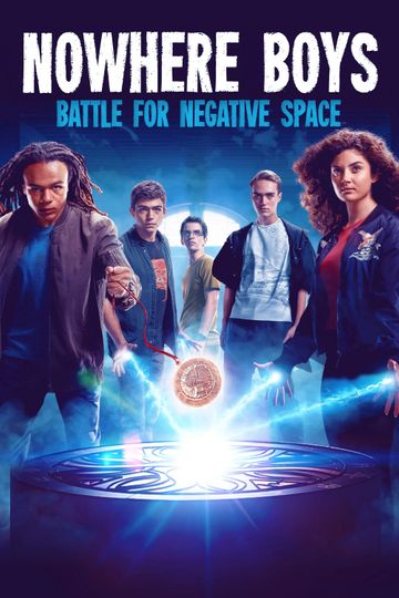 Battle for Negative Space