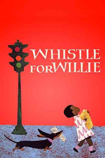 Whistle for Willie Poster
