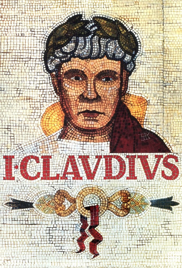 I, Claudius Poster