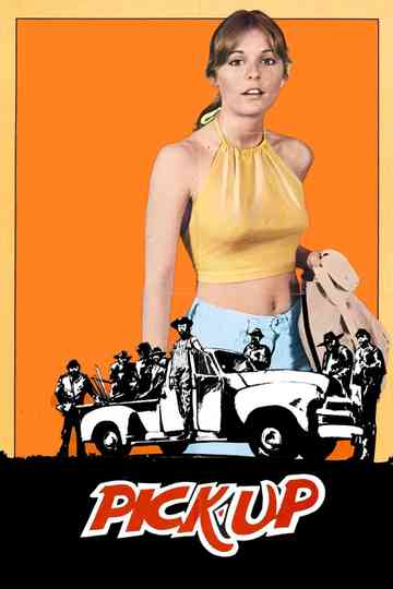 Pick-up Poster