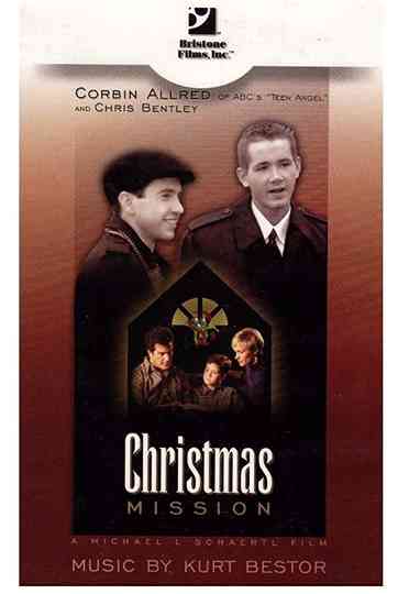 Christmas Mission