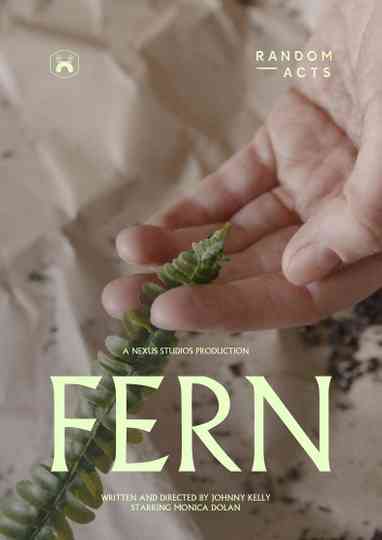 Fern Poster