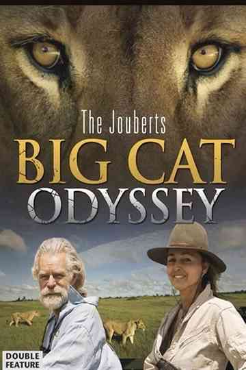 Big Cat Odyssey Poster