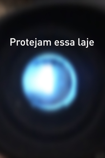 Protejam essa laje