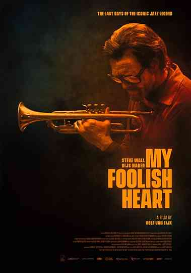 My Foolish Heart poster