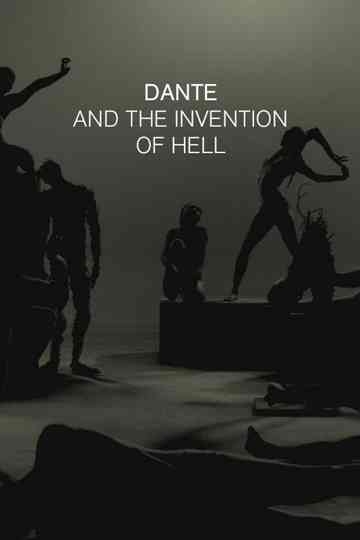 Dante and the Invention of Hell poster