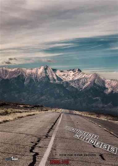 Furthest Witness Poster