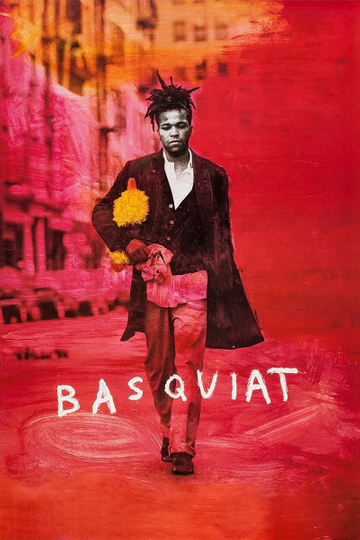 Basquiat Poster