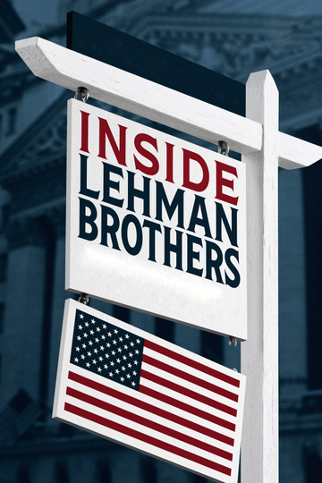 Inside Lehman Brothers Poster